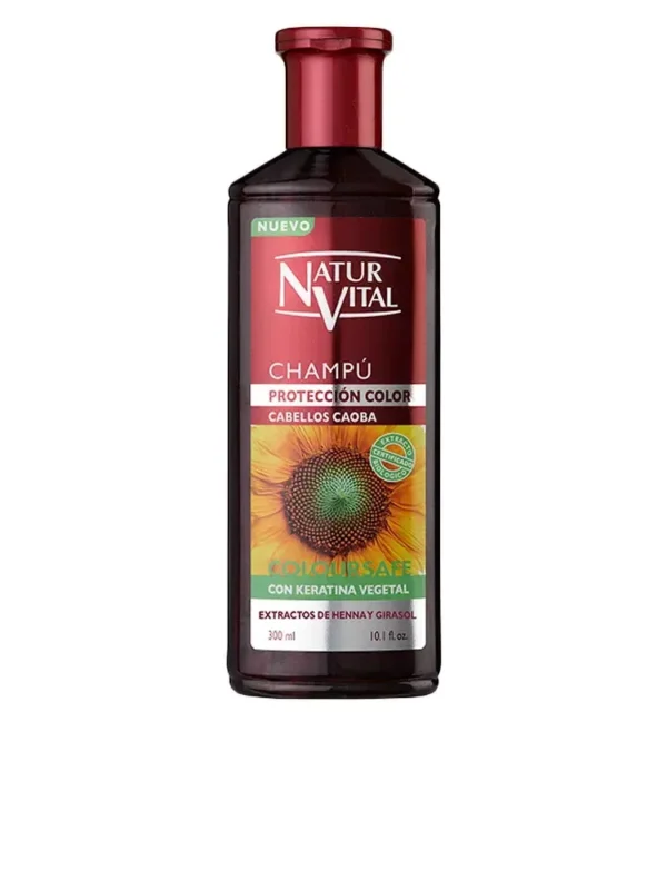 0_8414002740376-optimized Naturaleza Y Vida Color Shampoo Caoba 300ml