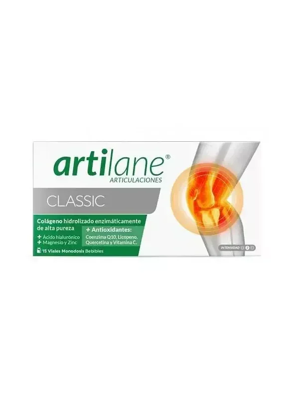 Pharmadiet Master Diet Artilane Pro 15 Vials
