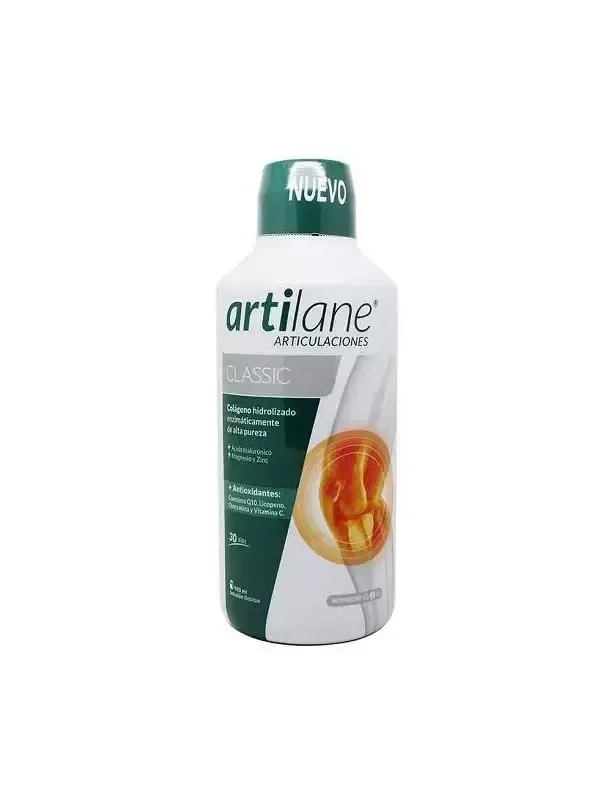 Pharmadiet Ailane Classic 900ml