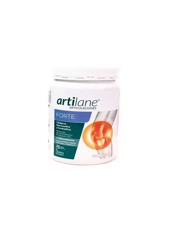 Pharmadiet Artilane Forte Powder 220g