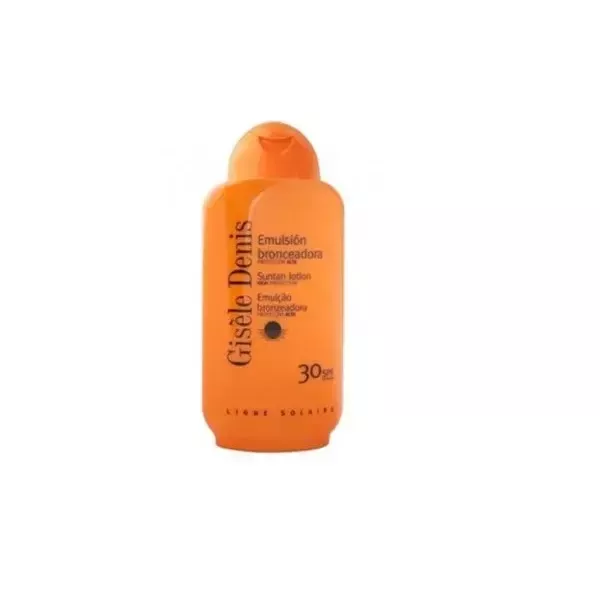 0_8414135624741-optimized Gisèle Denis Suntan Lotion Spf30 400ml