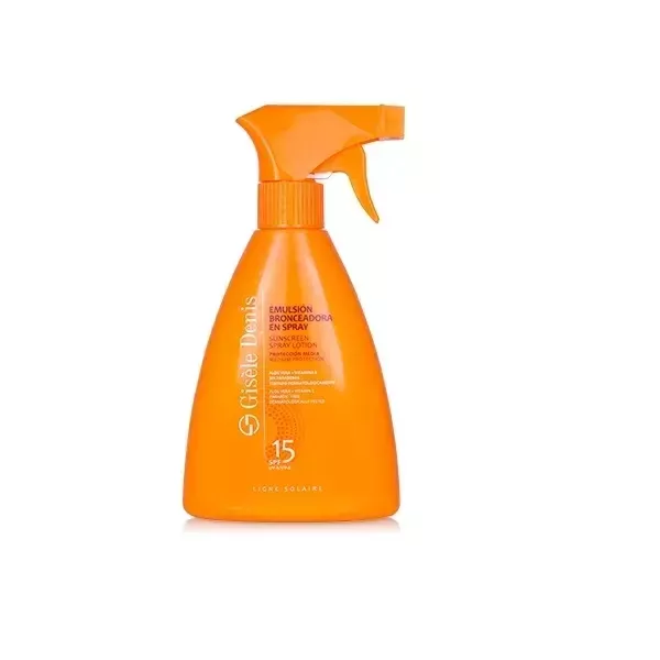 0_8414135626738-optimized Gisèle Denis Sunscreen Spray Lotion Spf15 300ml