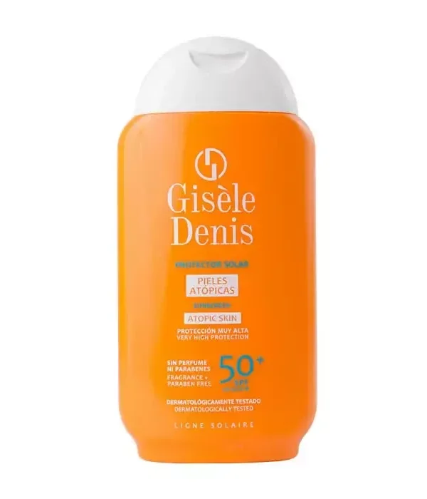 0_8414135861092-optimized Gisèle Denis Sunscreen Atopic Skin Spf50 200ml