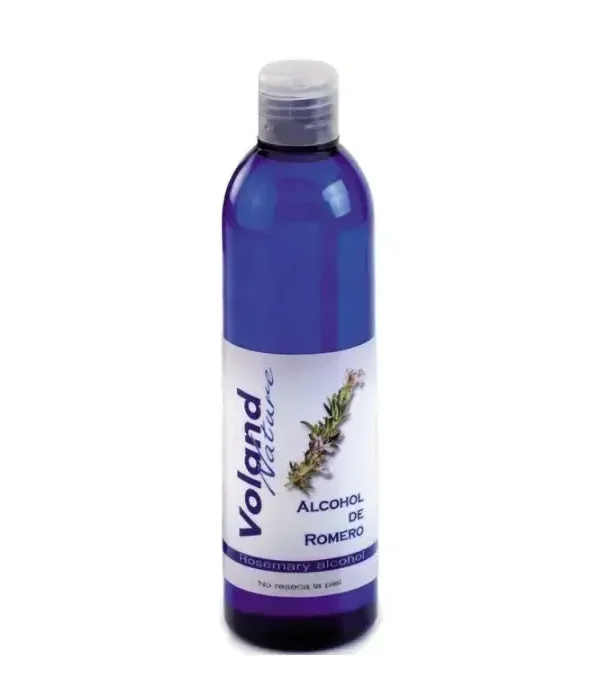 Luxana Voland Nature Rosemary Alcohol 300ml
