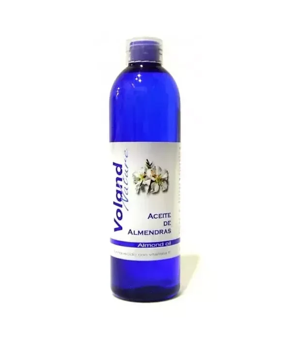 Luxana Voland Nature Almond Oil 300ml