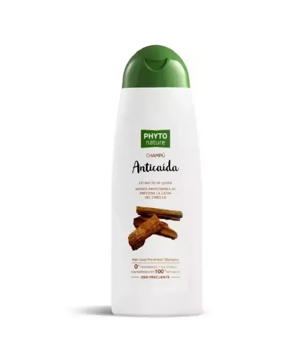 Phyto Nature Hair Loss Shampoo 400ml