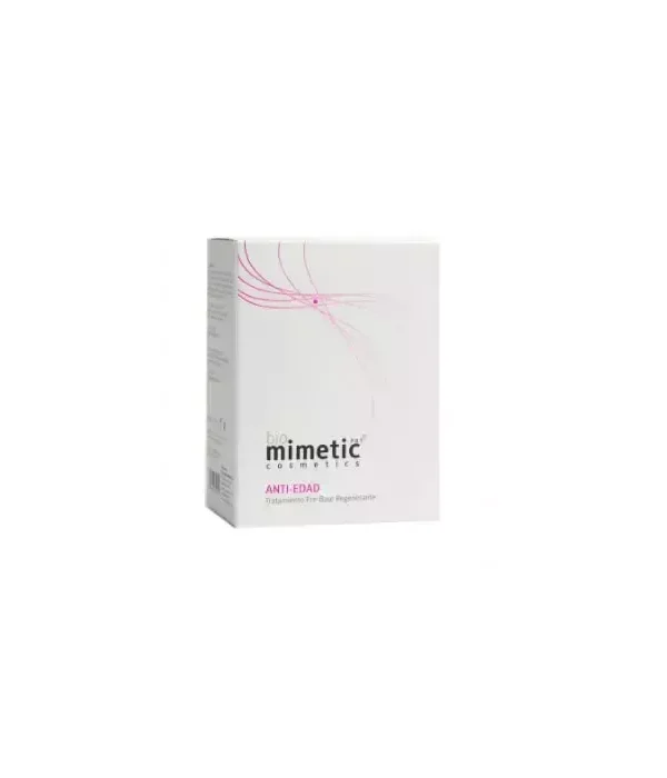 Biomimetc Anti-Age Prebase Treatment 30ml