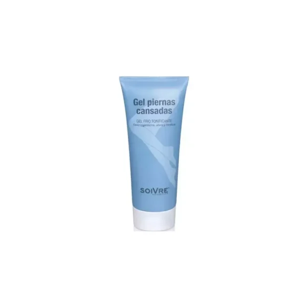 Soivre Piernas Cansada 200ml