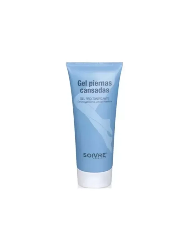 Soivre Piernas Cansada 200ml