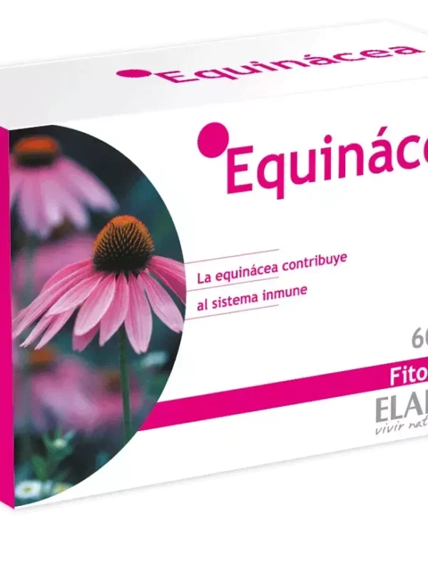 0_8420101010746-optimized Eladiet Equinacea Fitotablet 60 Comp