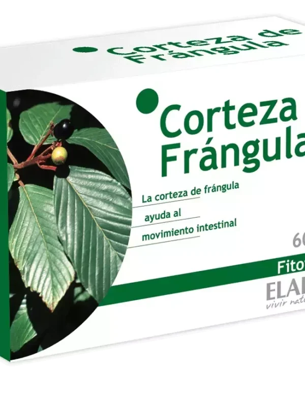 0_8420101213284-optimized Eladiet Corteza De Frangula Fitotablet 60 Comp