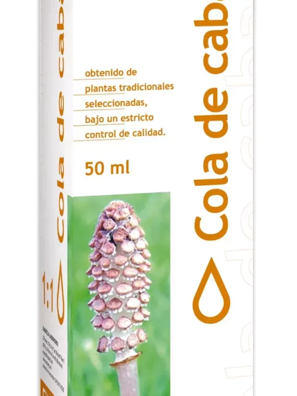Eladiet Fitoextract Cola De Caballo 50ml