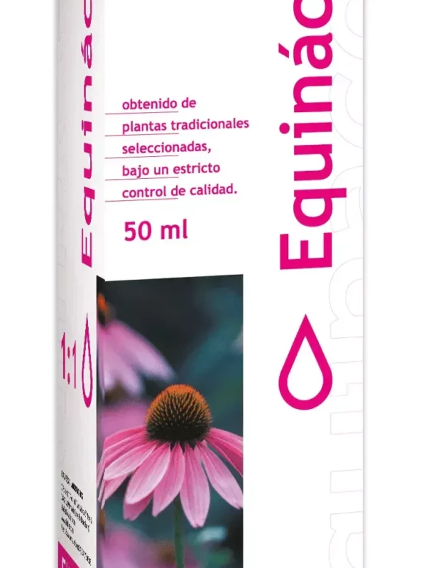 Eladiet Fitoextract Equinacea 50ml