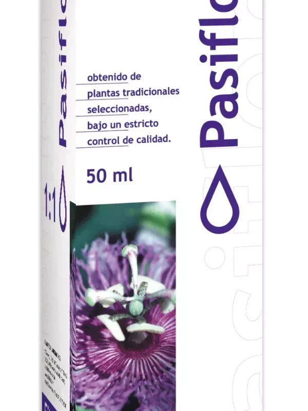 Eladiet Fitoextrac Pasiflora 50ml