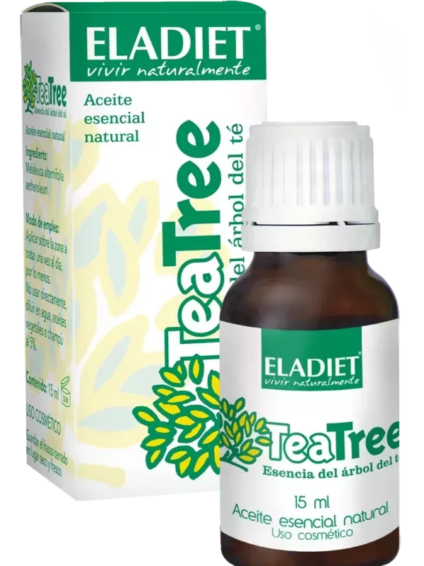 0_8420101311034-optimized Eladiet Aceite Esencial De Arbol Del Te 15ml
