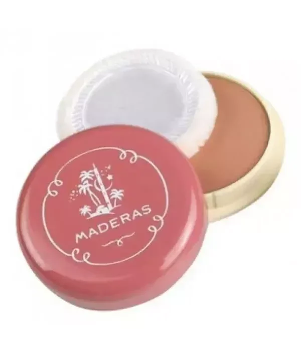 Maderas De Oriente Blusher 03 Duna
