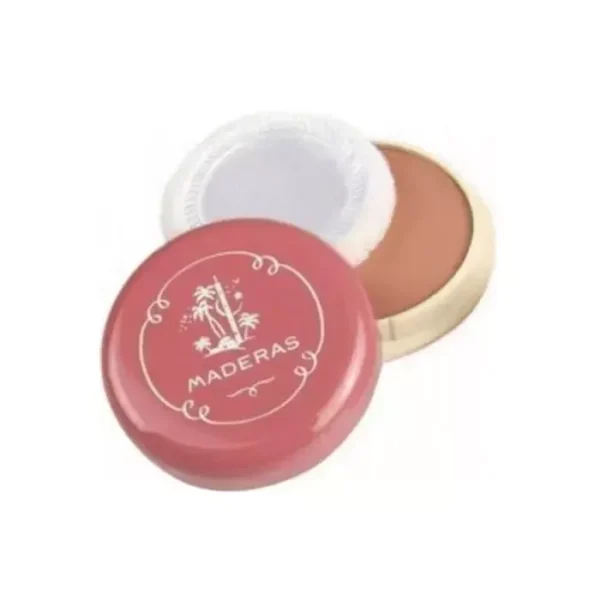 Maderas De Oriente Blush 06 Siena