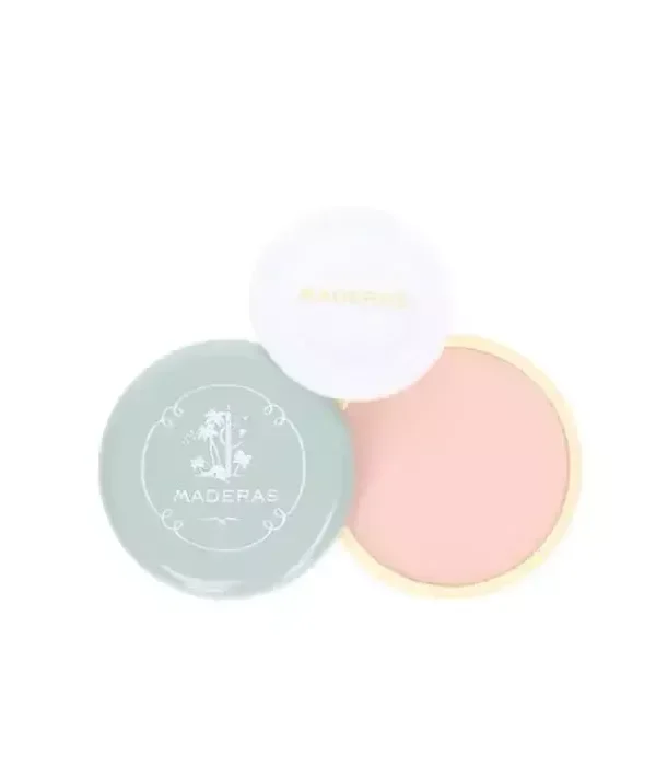 Maderas De Oriente Cream Powder 02 Rachel 15g