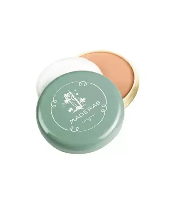 Maderas de Oriente Cream Powders 05 Morisco