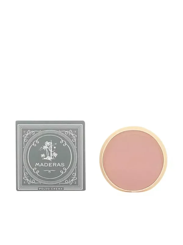 Maderas De Oriente Cream Powder 08 Cordoban 15g