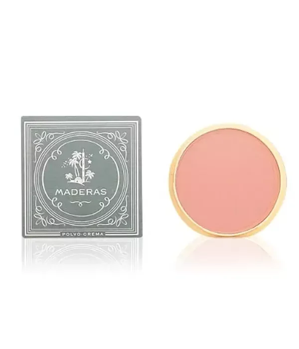 Maderas De Oriente Cream Powder 13 Ayer 15g