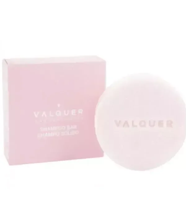 Valquer Solid Shampoo Petal 50g