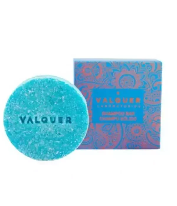 Valquer Solid Shampoo Sunrise 50g