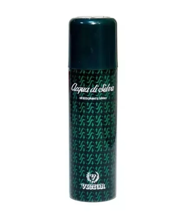 Victor Acqua Di Selva Deodorant Spray 200ml