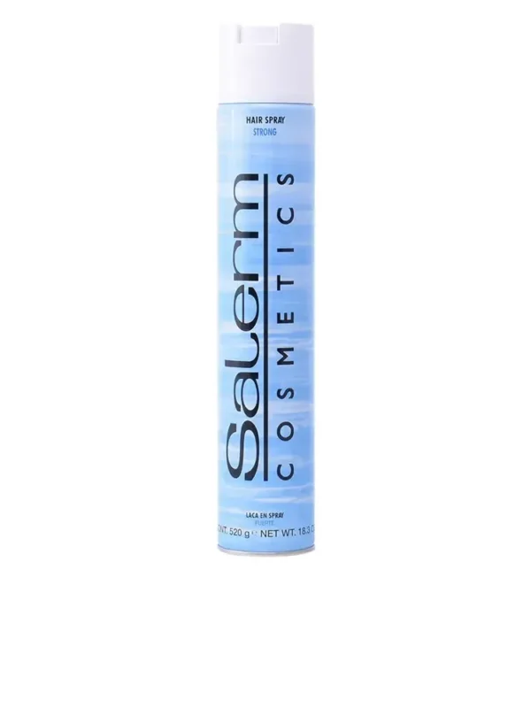 Salerm Cosmetics Hair Spray Strong 1000ml