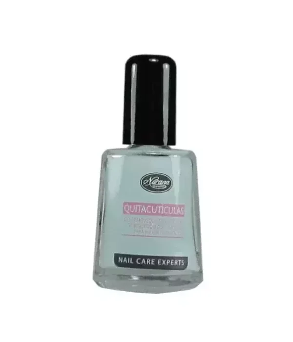 Nurana Cuticle Remover 10ml