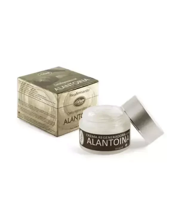 0_8422246500335-optimized Nurana Regenerative Cream With Allantoin 50ml