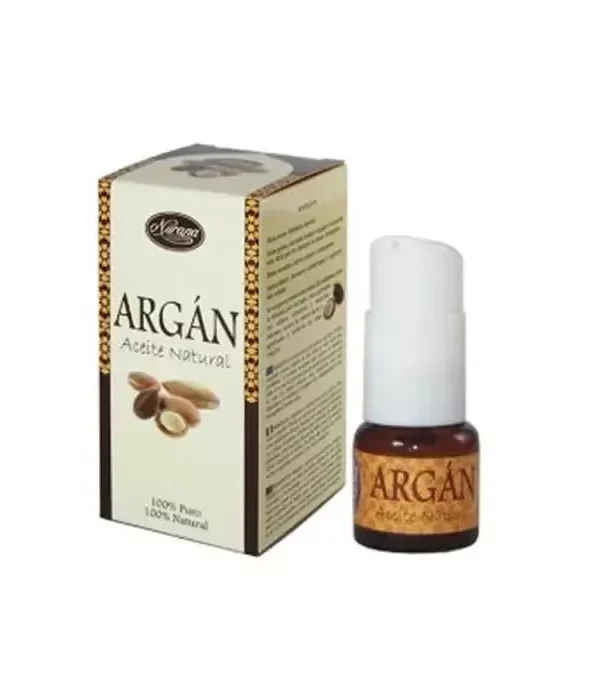 Nurana Argan Oil 20ml