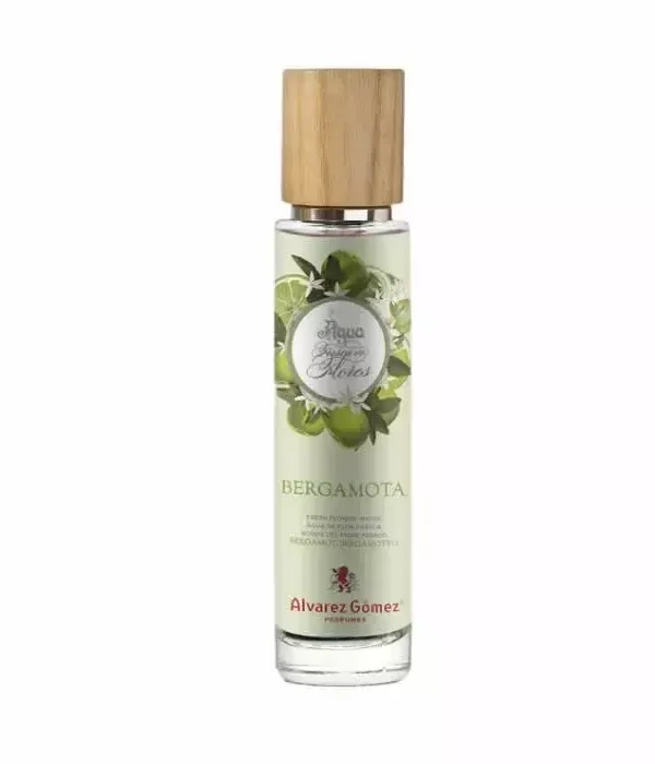 0_8422385021524_1-optimized Alvarez Gómez Agua Fresca De Flores Bergamota Spray 30ml
