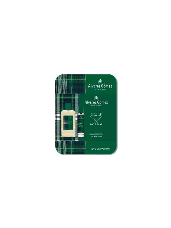 0_8422385120012-optimized Alvarez Gómez Alvarez g Golf Club Lata 150 Edp 30