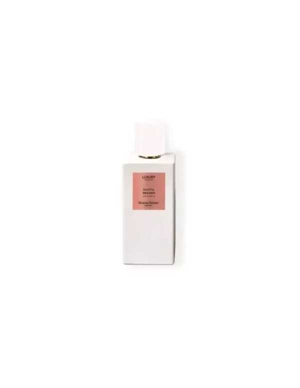 Alvarez Gómez Luxury Santal Redden Bombonera Edp Spray 100ml