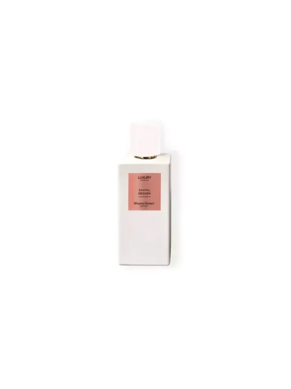 Alvarez Gómez Luxury Santal Redden Bombonera Edp Spray 100ml