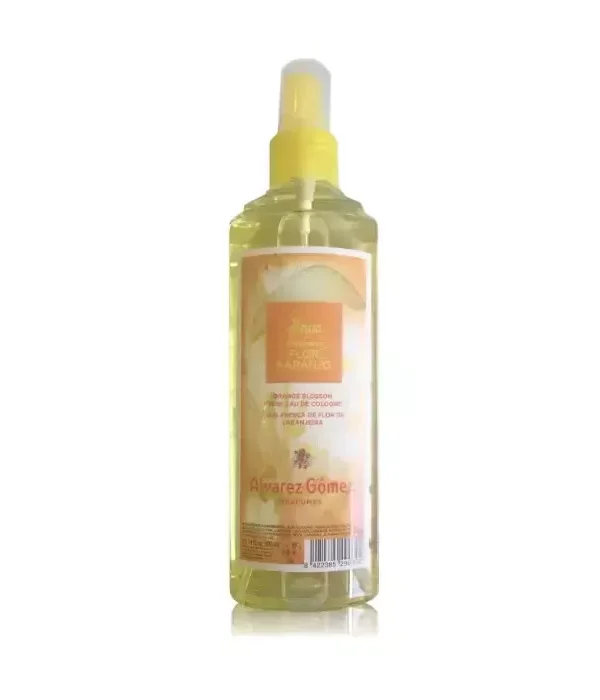 0_8422385296304-optimized Alvarez Gomez Agua Fresca Flor De Naranjo Spray 300ml
