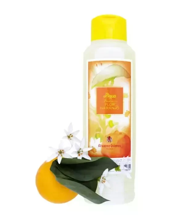 0_8422385296755_1-optimized Alvarez Gomez Agua Fresca Flor De Naranjo 750ml