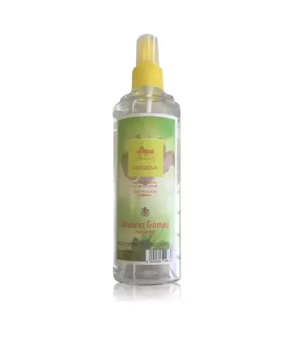 Alvarez Gomez Verbena Fresh Eau De Cologne Spray 300ml