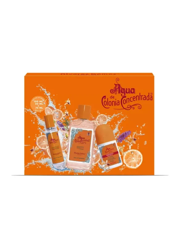 0_8422385990028-optimized Alvarez Gómez Alvarez Gomez 150ml 30ml Desodorante A ,goran