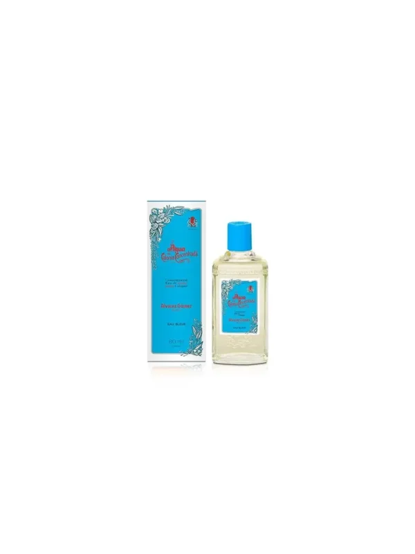 0_8422385993197-optimized Alvarez Gómez Alvarez Gomez Agua Colonia Concentrada Bleue Spray 80ml