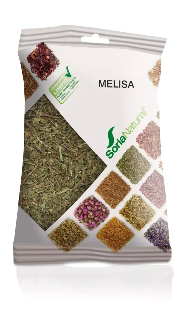 Soria Melisa 30 Grs
