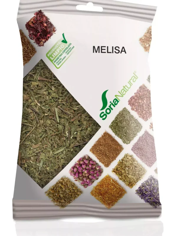 Soria Melisa 30 Grs