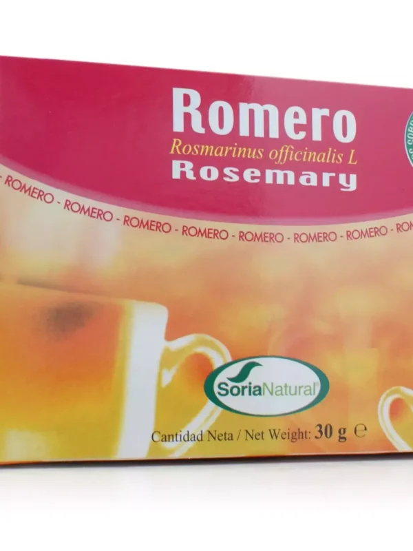 Soria Romero 20 Filtros