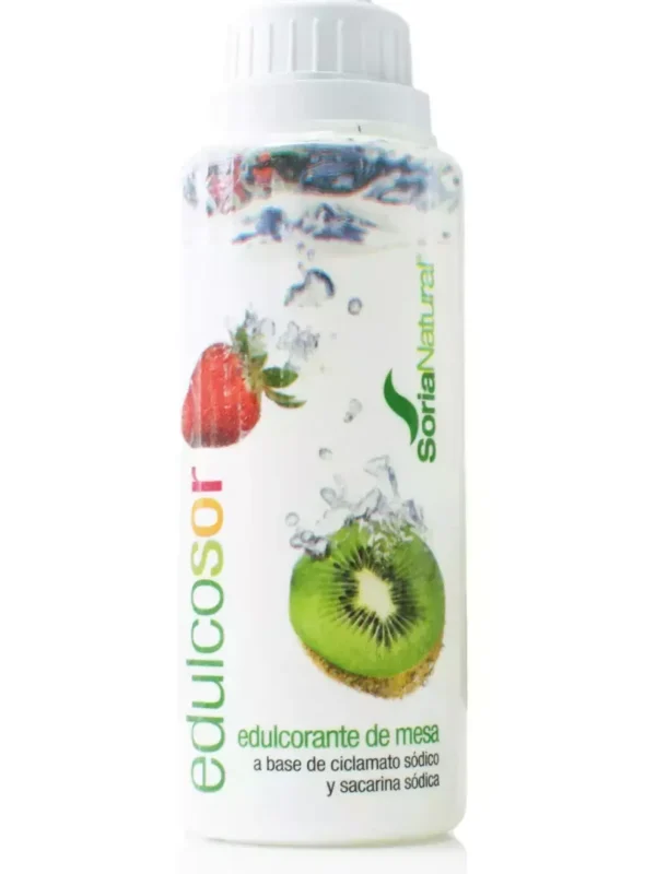 Alecosor Edulcosor 100ml
