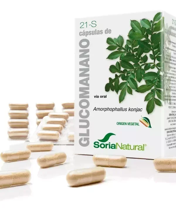 0_8422947090395-optimized Soria 21-S Glucomanano 400 Mg 60 Cap