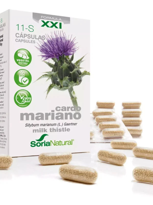 0_8422947090616-optimized Soria 11-S Cardo Mariano 30 Caps