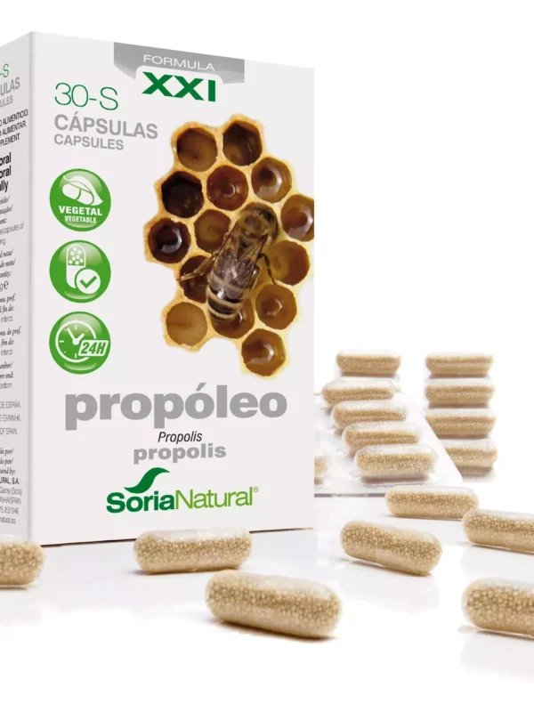 0_8422947090807-optimized Soria 30 S Propoleo Liberacion Prolongada Caps