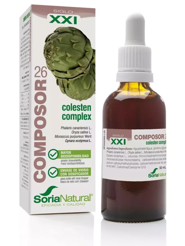 0_8422947152260-optimized Soria Composor 26 Phalaris S Xxi 50ml