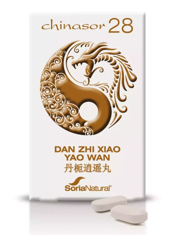 Soria Chinasor 28 Dan Zhixiao Yao Wan